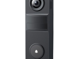 TP-Link Tapo D205 Smart Video Doorbell Mini