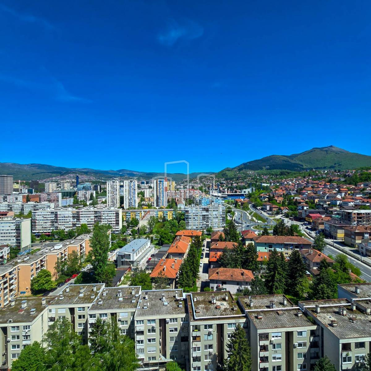 Stan Jedna Spavaća Soba Hrasno Najam 3