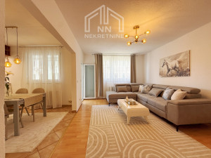NN Nekretnine : Renoviran trosoban stan 81m2 - Kovačići