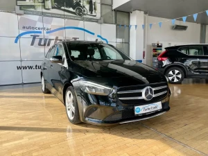 Mercedes-Benz B180 CDI AUT Business