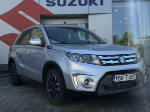 Suzuki Vitara 4x4 1.6d 120ks Elegance - 2016.godina