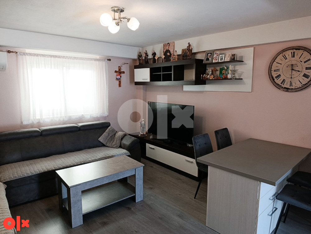 Kuća u Međugorju u blizini crkve – další