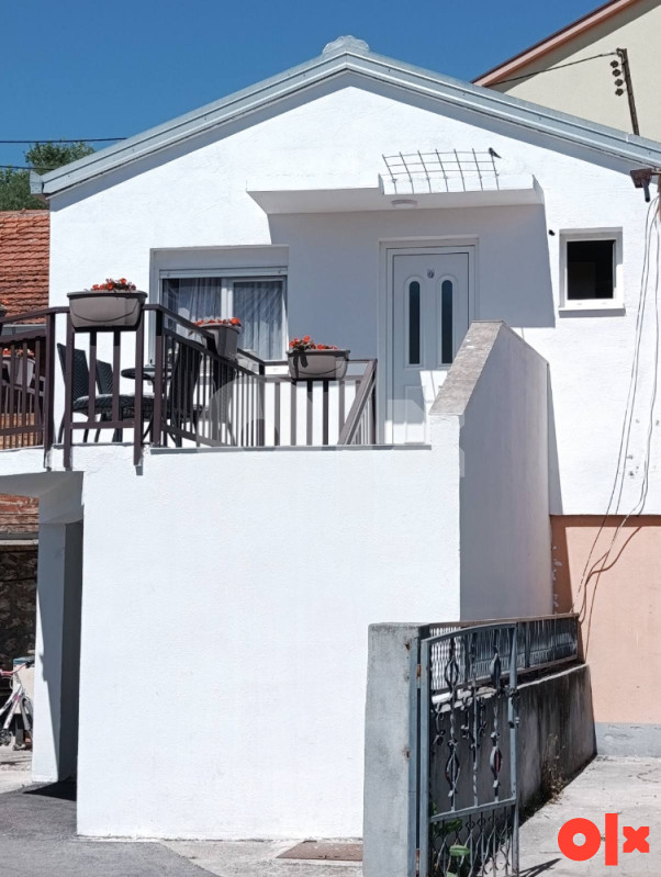 Kuća u Međugorju u blizini crkve 2