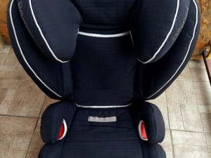 AUTOSJEDALICA ZA DJECU 15-36 KG  BRITAX ROMER  ISOFIX
