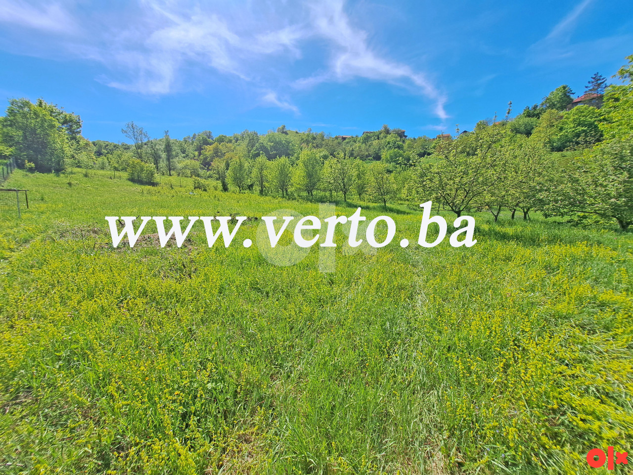 Zemljište, Simin Han, Tuzla 2.540 m2 5