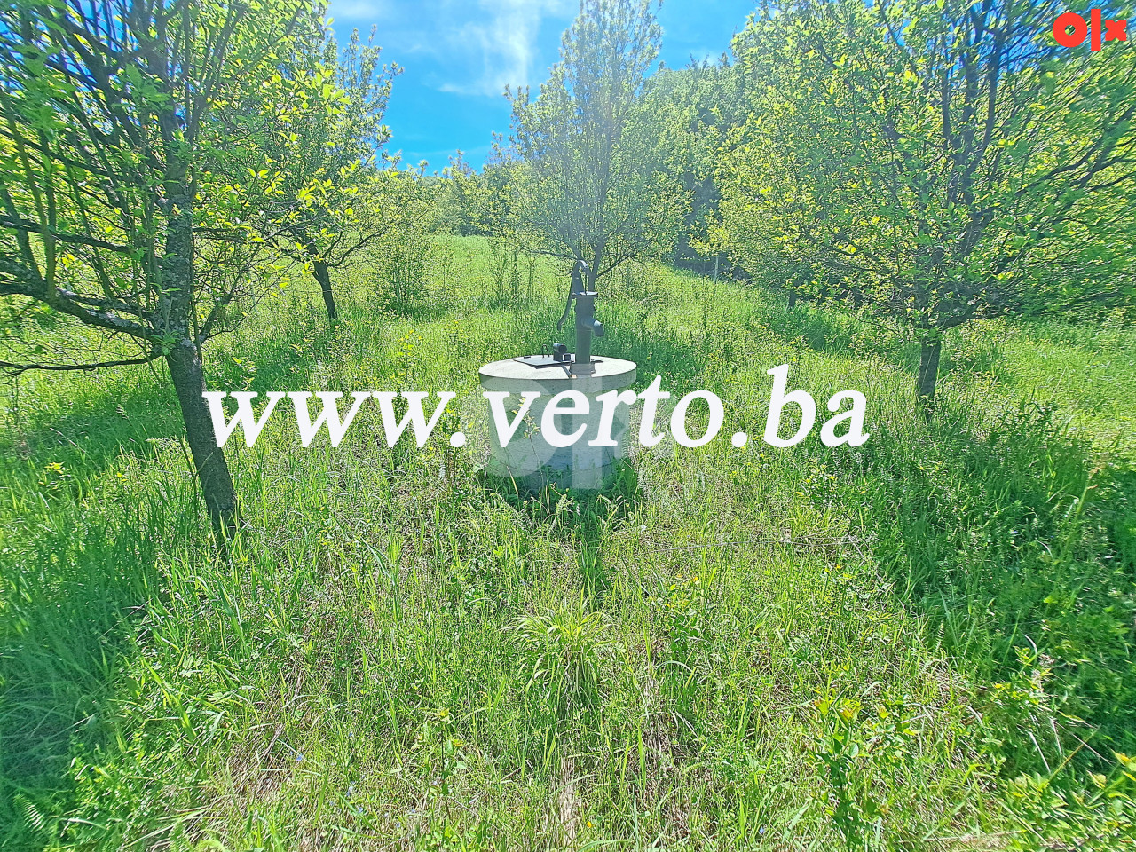Zemljište, Simin Han, Tuzla 2.540 m2 7