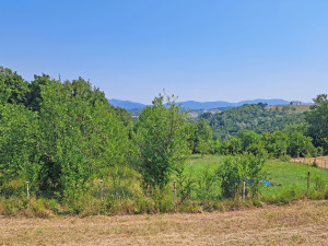 Zemljište, Donji Čaklovići-Simin Han, Tuzla 2.540 m2