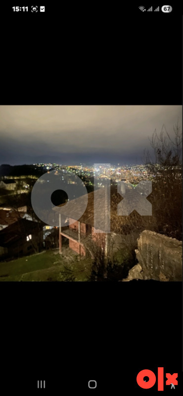 Prodaje se kuća Sarajevo - Novo Sarajevo 2