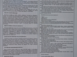 Poslovni objekat i poslovni prostori