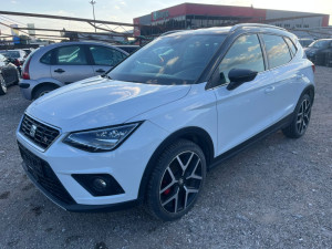 Seat Arona FR 1.6 TDI / 85Kw *2019* *LED*