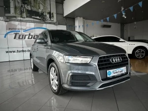 Audi Q3 1.4 TFSI S-tronic Panorama/Bose SPECIJALNA PONUDA