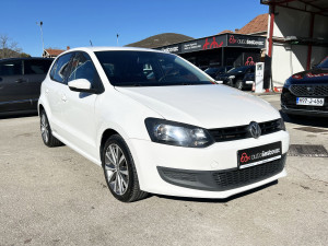 VOLKSWAGEN POLO 1.2 TDI