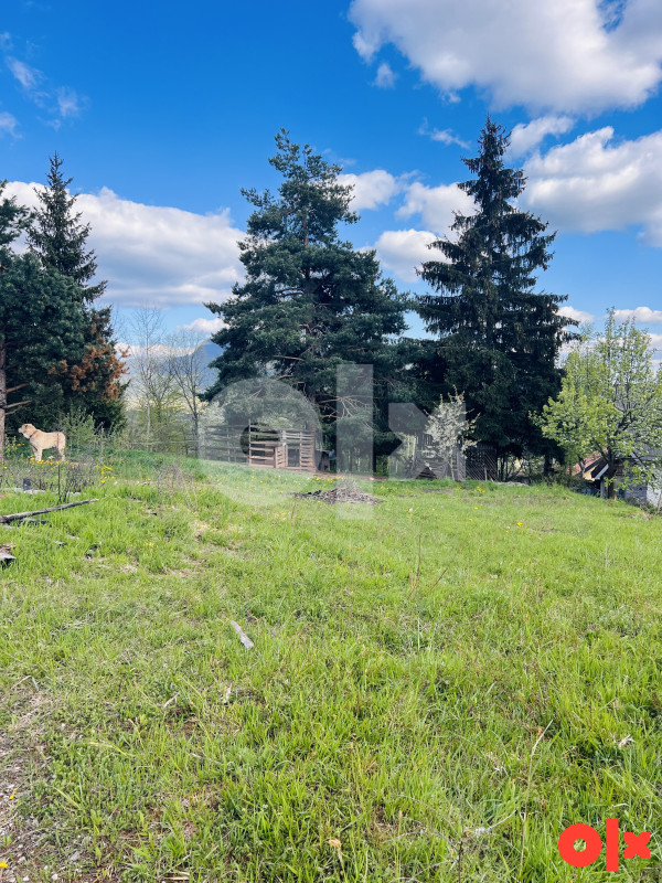 Zemljište Brezovice, Pale 775 m² - Ansicht 4
