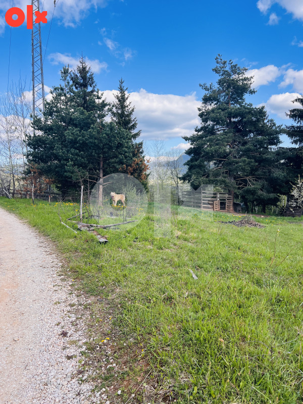Zemljište Brezovice, Pale 775 m² - Ansicht 5