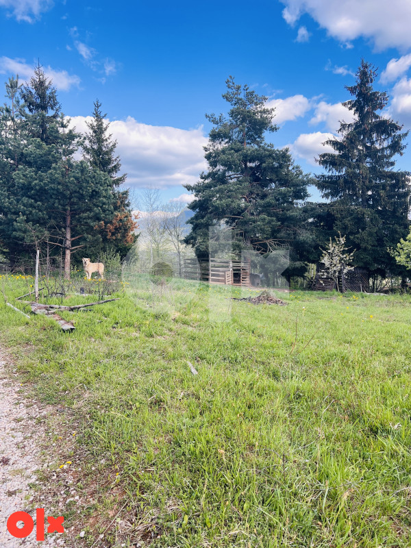 Zemljište Brezovice, Pale 775 m² - Ansicht 6