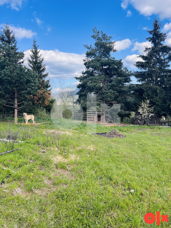 Zemljište Brezovice, Pale 775 m² - Mehr