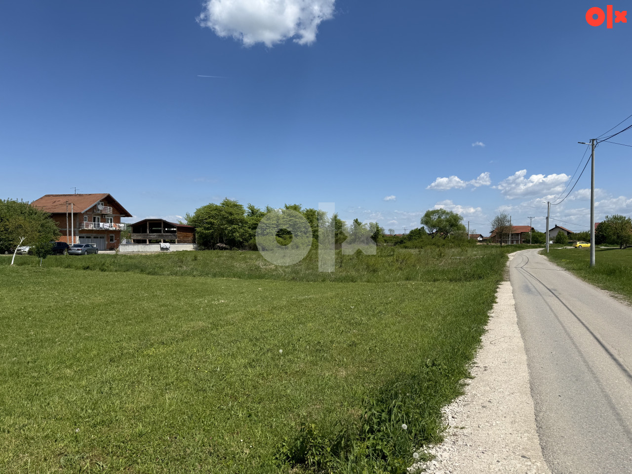 Zemljište Banja Luka