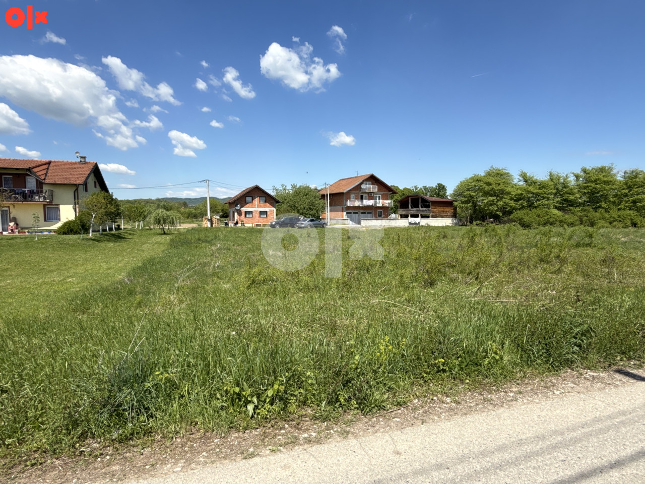 Zemljište Banja Luka 2