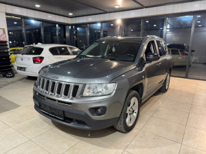 JEEP COMPASS 2.2 DIZEL,100 KW,ALU FELGE
