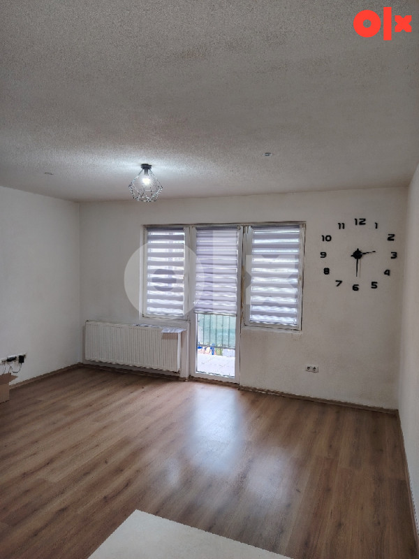 Dvosoban stan 60m2