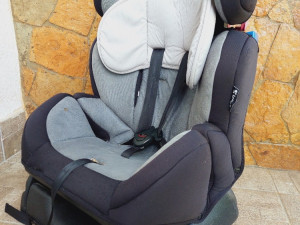 AUTOSJEDALICA ZA DJECU   0-25 KG Lorelli+polulezeci polozaj