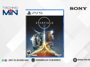 Starfield Standard Edition PS5