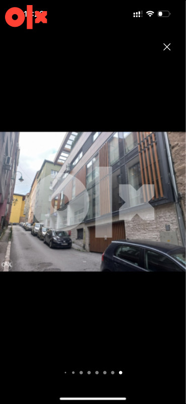 Poslovni prostor Sarajevo - Stari Grad