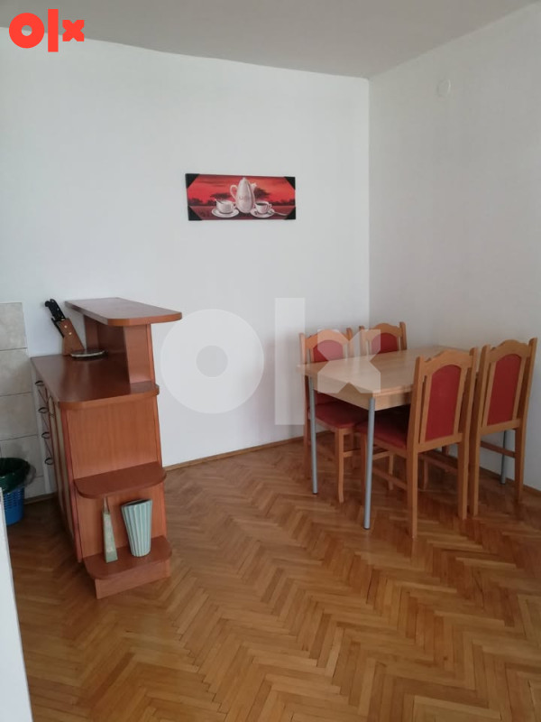 Stan Banja Luka 50 m² - Więcej