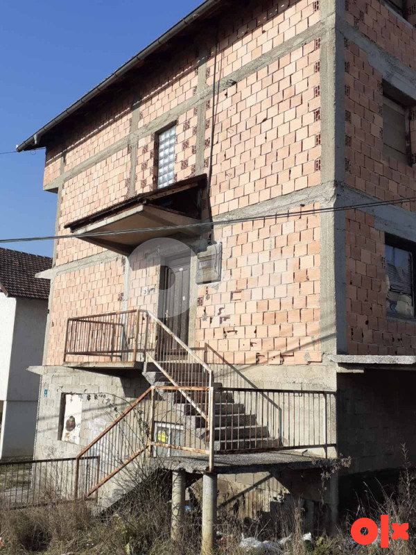 Kuća Sarajevo - Novi Grad 3