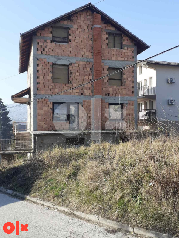 Kuća Sarajevo - Novi Grad 4