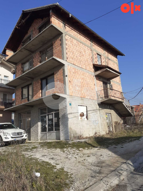 Kuća Sarajevo - Novi Grad