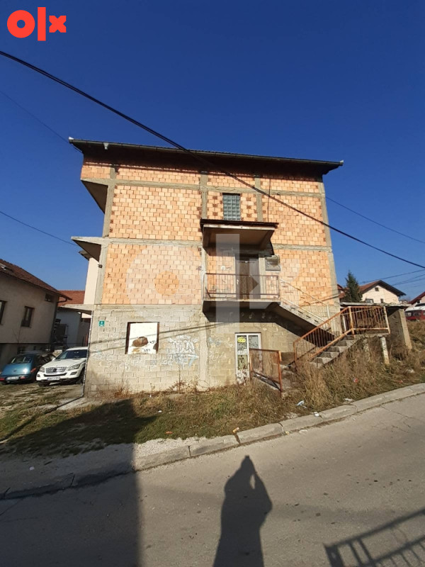 Kuća Sarajevo - Novi Grad 2