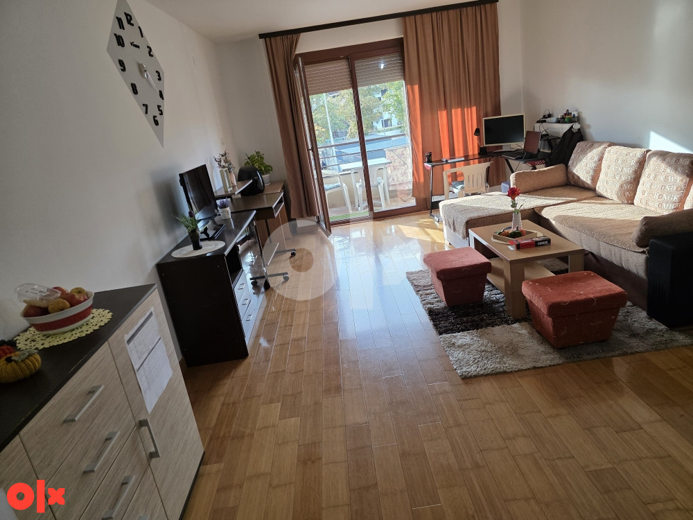 Trazim cimera - Stan Banja Luka