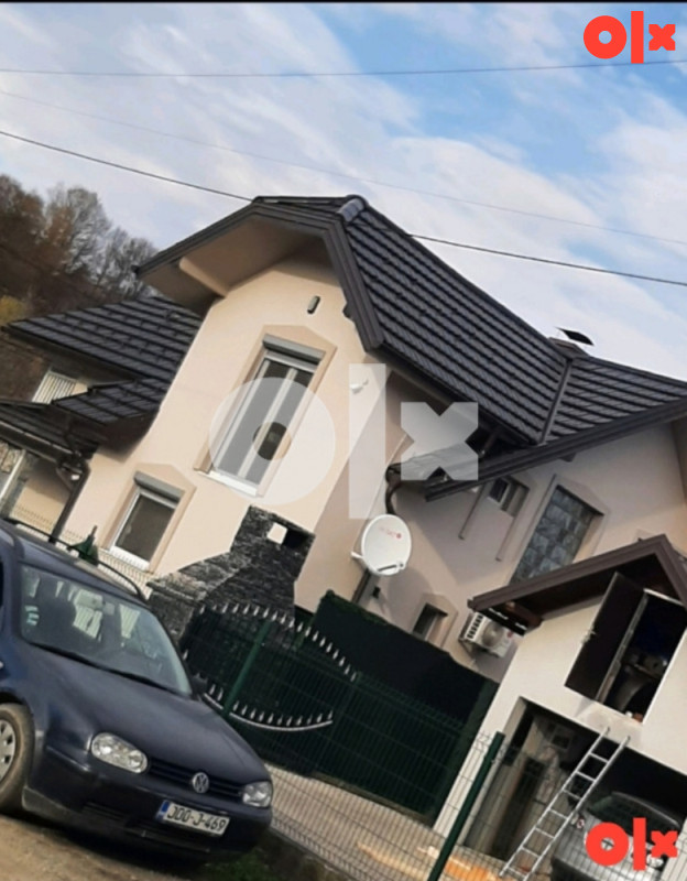 Kuća Živinice