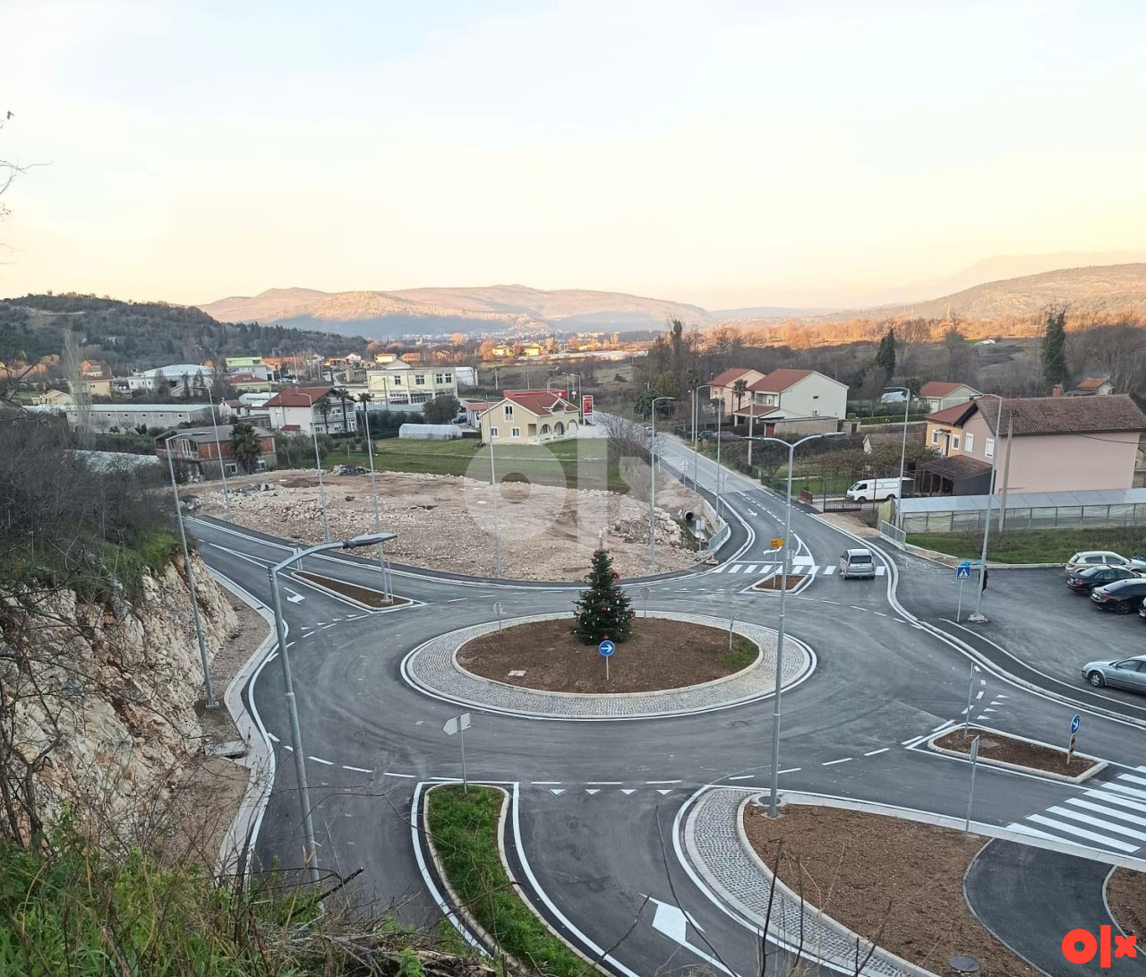 Građevinsko zemljište (Gabela/Gabela Polje)