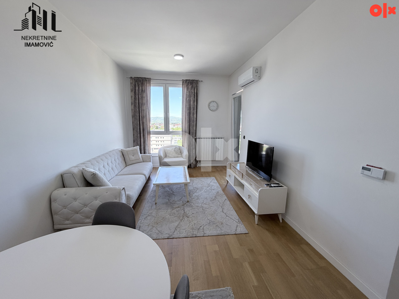 Stan Bulevar Stup- Premium lamela - dvosoban - Ansicht 4