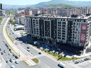 Stan Bulevar Stup- Premium lamela - dvosoban