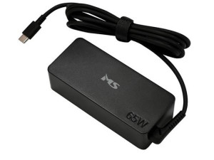 Punjač za laptop MS ARGER C300 Type C 65W