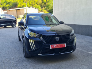 Peugeot 2008 1.5 BlueHDI 11/2023 - Automatik - UVOZ