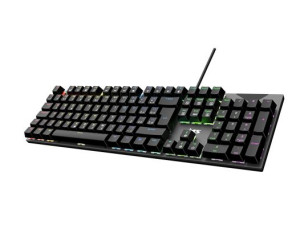 Gaming tastatura MS ELITE K-700C mehanička USB