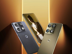 Motorola Signature 16/512GB