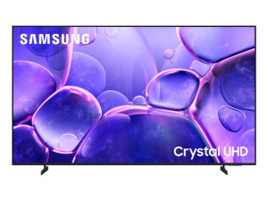 SAMSUNG televizor 50" UE50U8072FUXXH, 4K Ultra HD