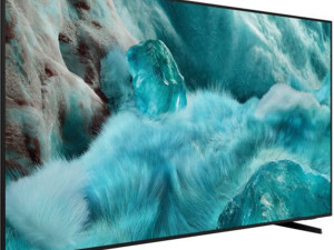SAMSUNG televizor QLED QE55Q7FAAUXXH 4K Samsung Vision AI Smart