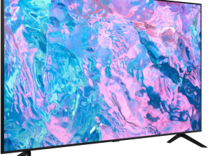 SAMSUNG televizor 55'' UE55CU7172UXXH 4K Ultra HD Smart
