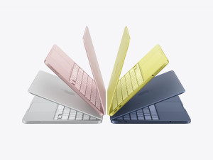 Apple MacBook Neo 6 Core A18 Pro 13" 8/512GB