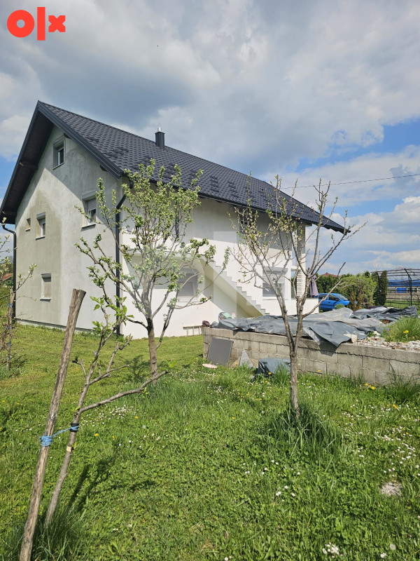 Kuća Sanski Most 270m2 3