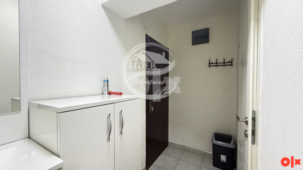 Mali stan, velika praktičnost - Dragodol, 33m2 2