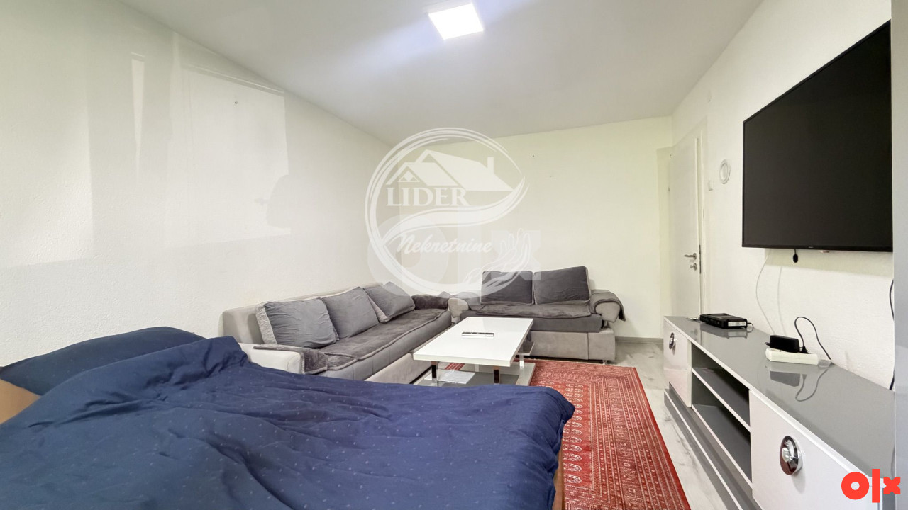 Mali stan, velika praktičnost - Dragodol, 33m2 5