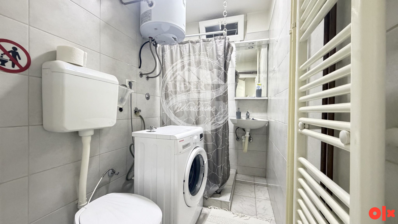 Mali stan, velika praktičnost - Dragodol, 33m2 10