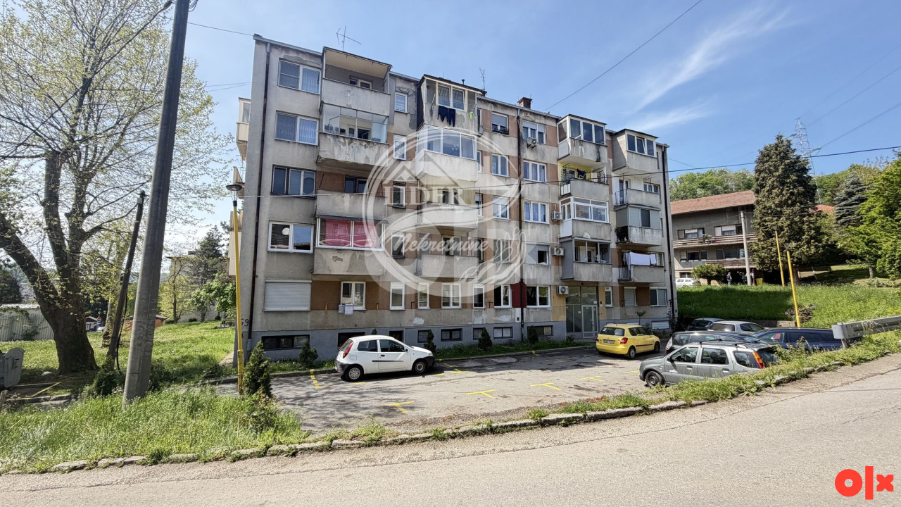 Mali stan, velika praktičnost - Dragodol, 33m2 11